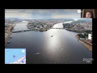 Петербург Петра Великого