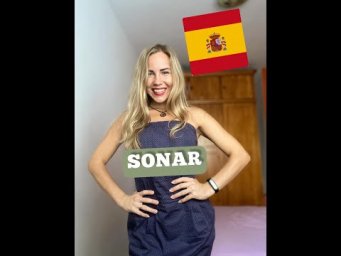 Глагол sonar. Как сказать на испанском языке - Мне это знакомо.