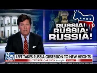 Tucker Carlson Tonight 12/3/19 12AM | Breaking Fox News December  3, 2019