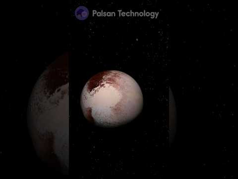Цікаві факти про Плутон | Interesting facts about Pluto Цікаві факти про Плутон | Interesting facts about Pluto