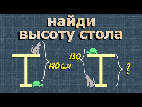 математика ЗАДАЧА НА ЛОГИКУ и смекалку №3