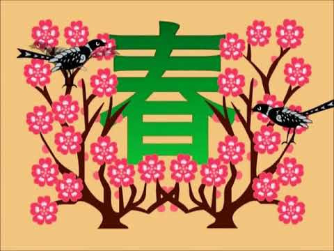31 春节 Праздник Весны (你好中国) 31 春节 Праздник Весны (你好中国)