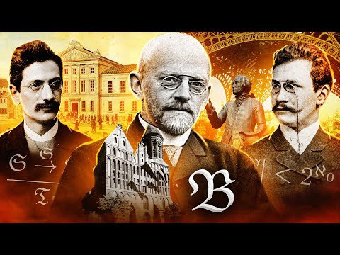 ГИЛЬБЕРТ. Величайшие проблемы XX века ГИЛЬБЕРТ. Величайшие проблемы XX века