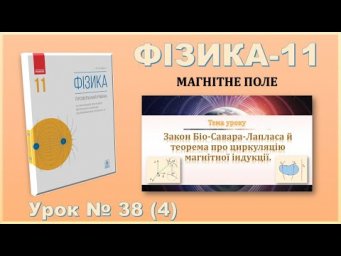 ФІЗИКА-11 | Урок 38 (4)