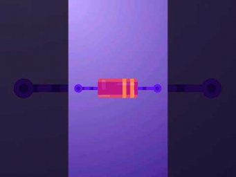 Як працює напівпровідниковий діод | How does a semiconductor diode works