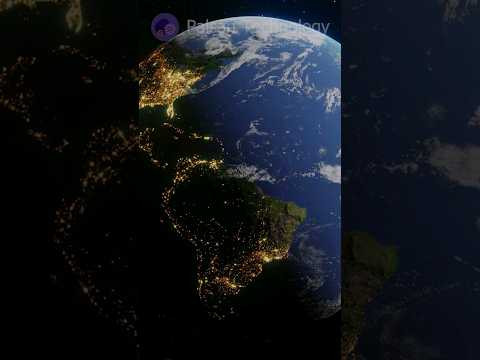 Якщо Земля буде обертатись у зворотній бік | If the Earth will rotate in the opposite direction Якщо Земля буде обертатись у зворотній бік | If the Earth will rotate in the opposite direction