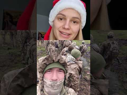 Різдвяне звернення - оголошую збір для підрозділу, в якому служить мій брат.