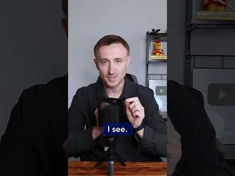 I SEE = Я понял, Понятно, Ясно #shorts #english #английский