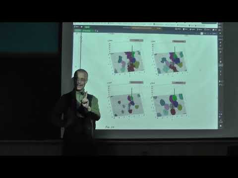 Квантовая хромодинамика. Лекция 22