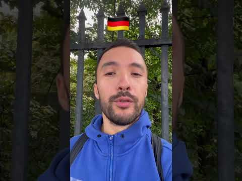 Разговорный немецкий 