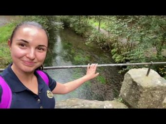 Саксонская Швейцария/ Wandern in S&auml;chsische Schweiz