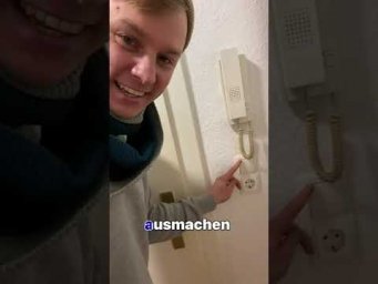 Как не путать einschalten/anmachen, aufmachen?