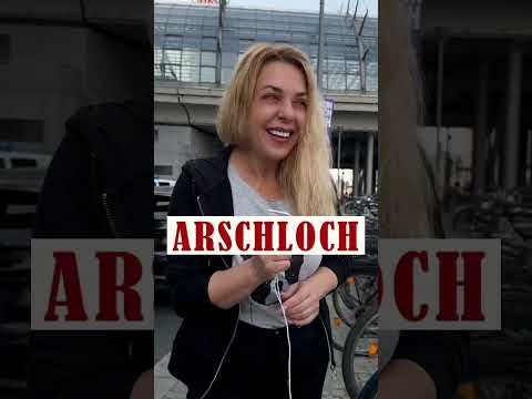 Нецензурная лексика на немецком языке- немецкие ругательства Нецензурная лексика на немецком языке- немецкие ругательства