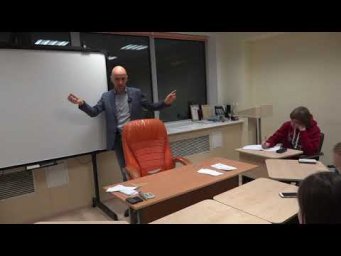 6. Пять событий профазы митоза