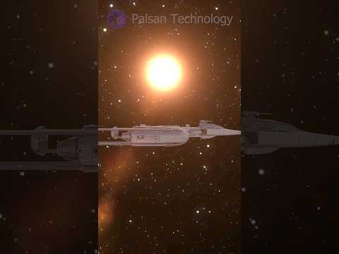 Чи реально подорожувати у космосі? | Is it real to travel in space?