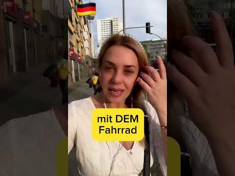 Немецкий предлог MIT- значения предлогов в немецком языке
