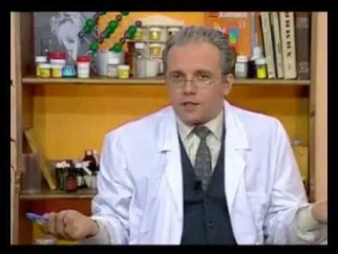 Химия 73. История лекарств &mdash; Академия занимательных наук