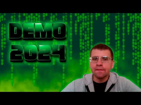 Разбор ДЕМОверсии ЕГЭ по информатике 2024 Разбор ДЕМОверсии ЕГЭ по информатике 2024