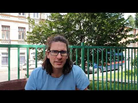 А у тебя есть пшеница?