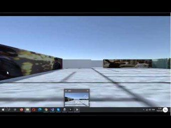 Создаём объекты в Unity Д435 Rec 02 10 22