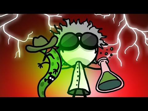Как люди сделали малярию ещё опаснее? [Минутка Земли]