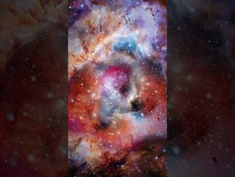 Найбільший об'єкт у Всесвіті | The largest object in the universe
