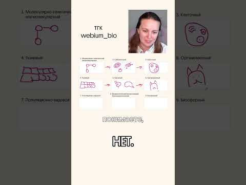 конспекты по биологии в моем тгк: @webium_bio #биология #биологияегэ #химбио