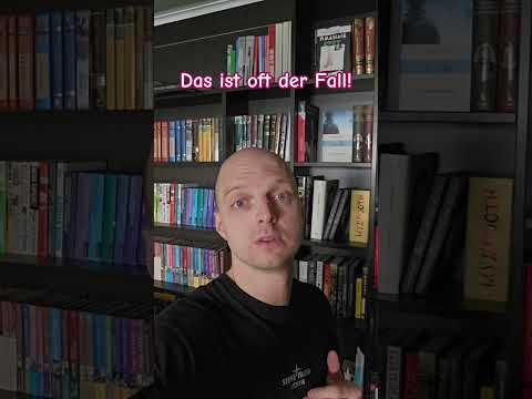 немецкие слова и выражения, das ist oft der Fall. #deutsch #deutschkurs