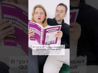 поговорим о фразе "&ccedil;a te dit" или "&ccedil;a vous #french #париж #курсыфранцузскогоонлайн #французскийязык