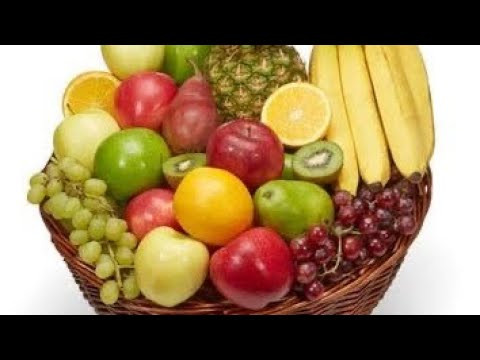 Учиться китайскому языку с нуля! Научитесь говорить о 18 видах фруктов на китайском языке.это просто