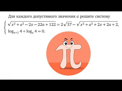 Смотрим шире на параметры (Олимпиады, Козко)