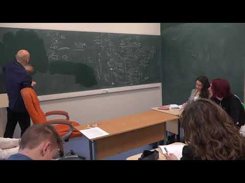 15. Ароморфозы членистоногих в палеозое