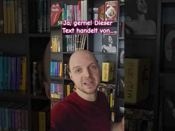 Es geht um, es handelt sich um, der Text handelt von, n&auml;her beschreiben. #w&ouml;rter