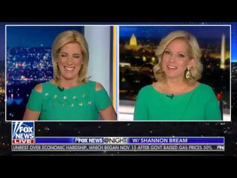 Fox News @ Night with Shannon Bream 12/5/19 | Breaking Fox News December 5, 2019