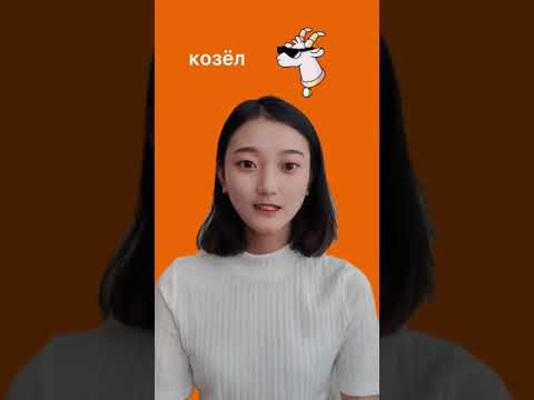 Китайцы учат русский язык