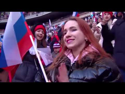 100 дней войны