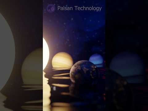 Планети між Землею та Місяцем | Planets between the Earth and the Moon Планети між Землею та Місяцем | Planets between the Earth and the Moon