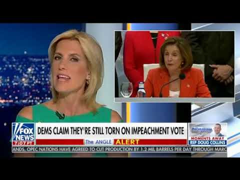 The Ingraham Angle 12/5/19 | Breaking Fox News December 5, 2019