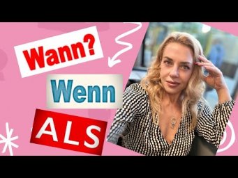 Wann? Wenn? Als? Сложно-подчинительные немецкие предложения