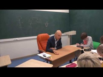 5. Считаем ходильные ноги членинстоногих