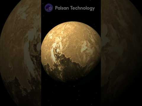 Найбільша екзопланета за межами  сонячної системи | The largest exoplanet outside the solar system