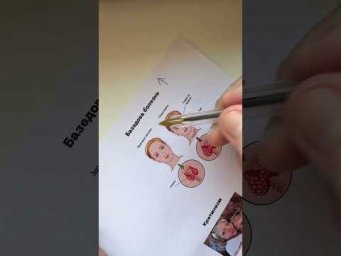 Щитовидная железа | Биология с Яном