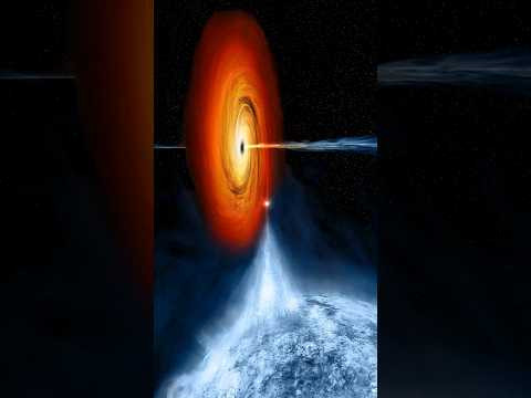 Що таке Квазар? | What is a Quasar? Що таке Квазар? | What is a Quasar?