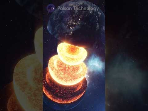 Чому ми не можемо добратися до центру Землі? | Why can't we reach the center of the earth? Чому ми не можемо добратися до центру Землі? | Why can't we reach the center of the earth?