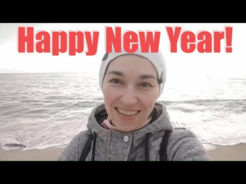 Happy New Year! С Новым Годом. Поздравления от Елены Вогнистой