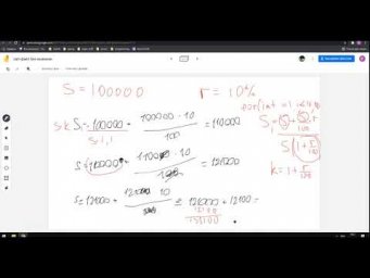 Зачем нужны формулы в математике Д396 Rec 07 27 21