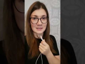 Вера про первый тон в китайском языке