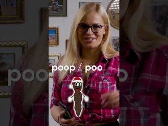 "Poo"  - продовжуємо копирсатись в англійському гів... #english #maribu  #englishlearning
