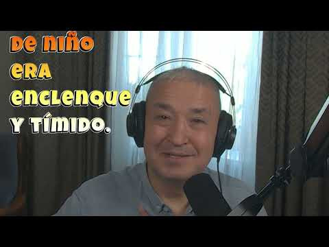 Испанский язык. Palabra al azar /слово наугад. ENCLENQUE.