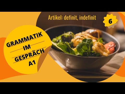 Немецкий язык. Уроки немецкого языка. ARTIKEL: DEFINIT, INDEFINIT. Уровень А1 Немецкий язык. Уроки немецкого языка. ARTIKEL: DEFINIT, INDEFINIT. Уровень А1